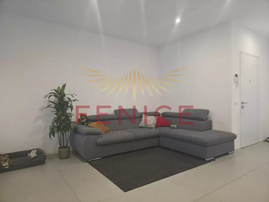Immagine 7 di Appartamento in vendita  in Via Cave 2 a Montebelluna