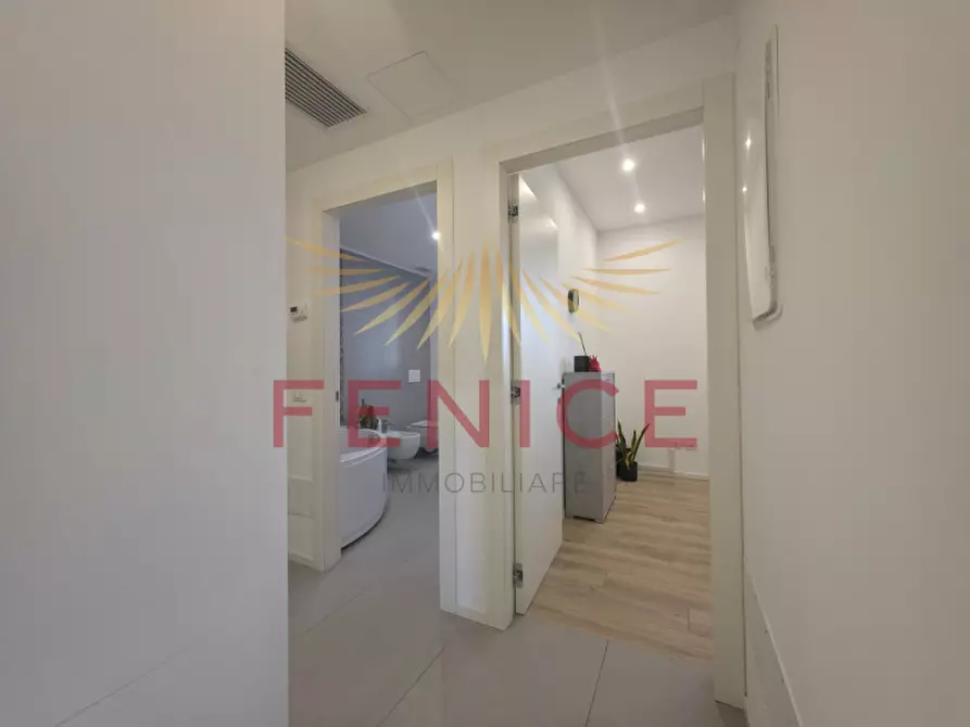 Immagine 13 di Appartamento in vendita  in Via Cave 2 a Montebelluna