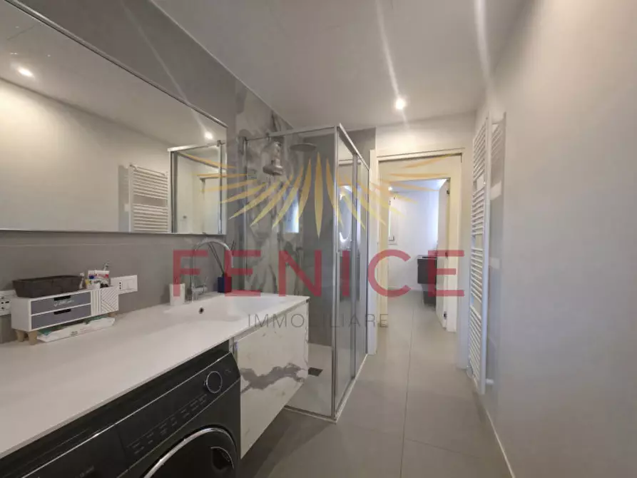 Immagine 16 di Appartamento in vendita  in Via Cave 2 a Montebelluna