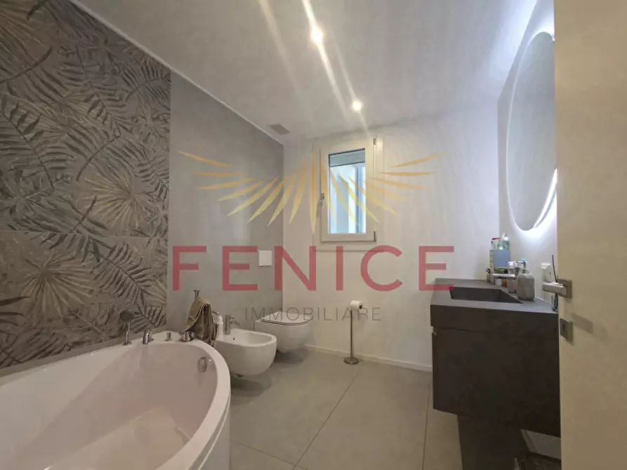 Immagine 18 di Appartamento in vendita  in Via Cave 2 a Montebelluna