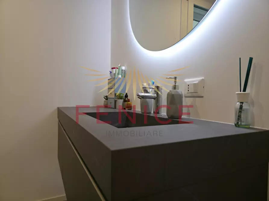 Immagine 20 di Appartamento in vendita  in Via Cave 2 a Montebelluna