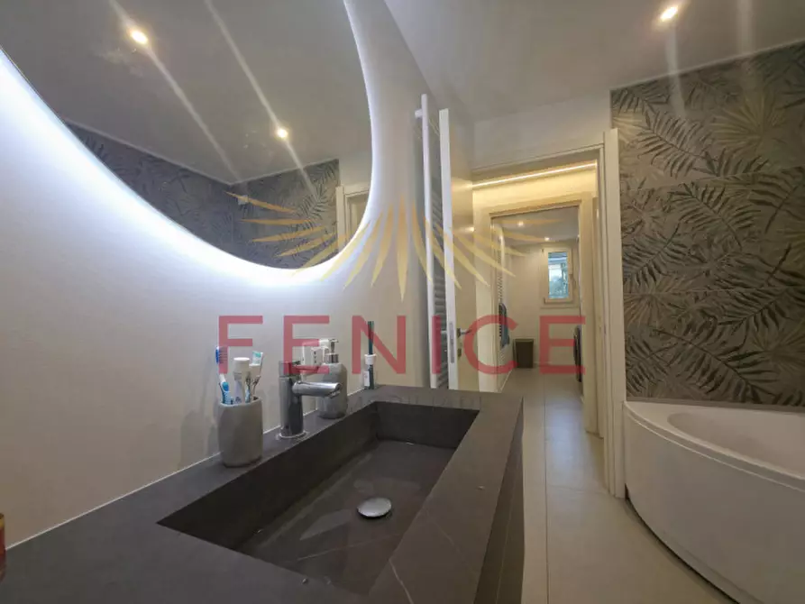 Immagine 21 di Appartamento in vendita  in Via Cave 2 a Montebelluna