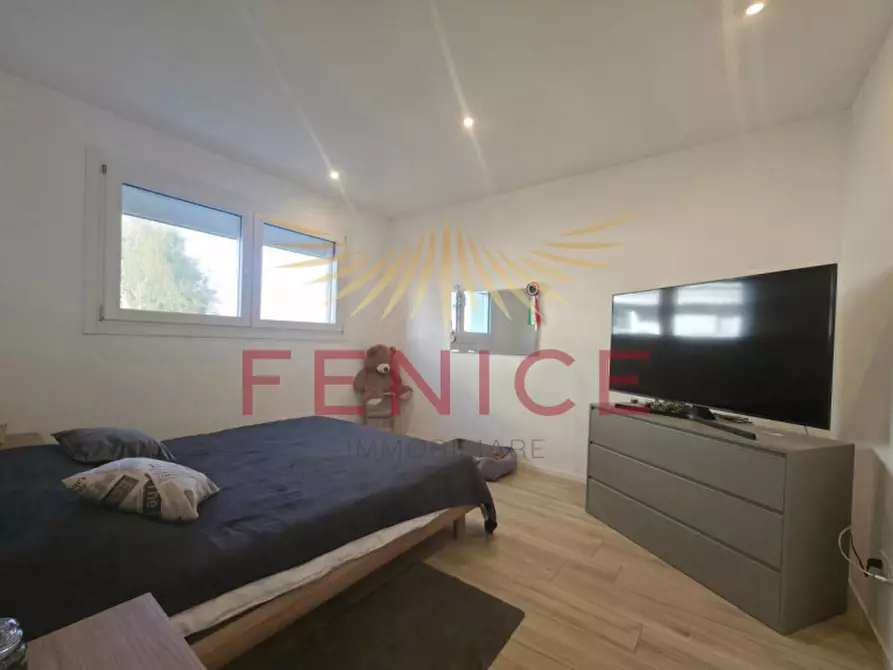 Immagine 27 di Appartamento in vendita  in Via Cave 2 a Montebelluna