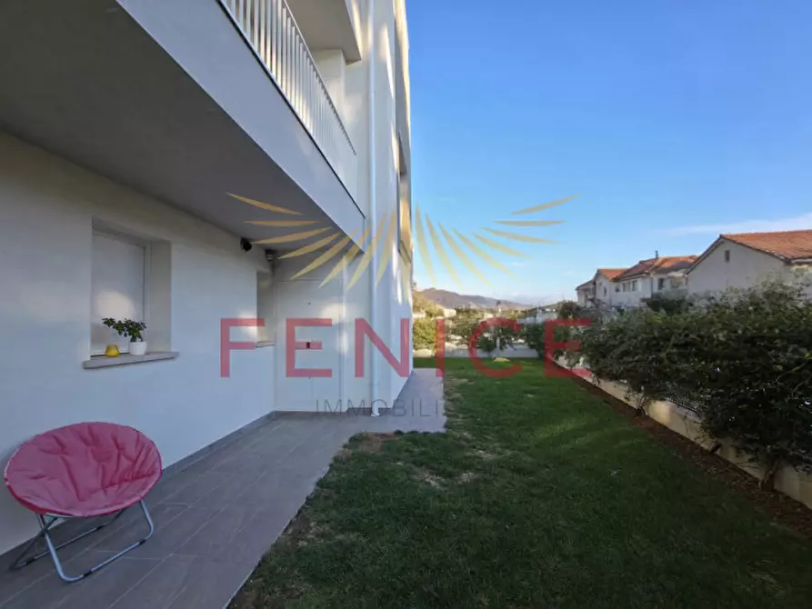 Immagine 32 di Appartamento in vendita  in Via Cave 2 a Montebelluna