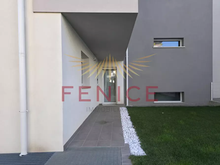 Immagine 36 di Appartamento in vendita  in Via Cave 2 a Montebelluna