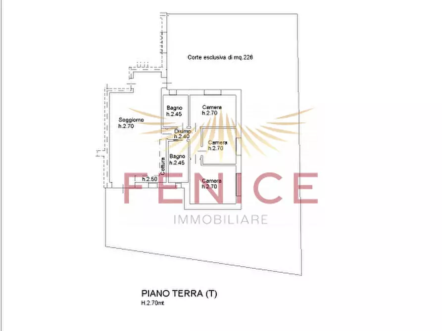 Immagine 37 di Appartamento in vendita  in Via Cave 2 a Montebelluna