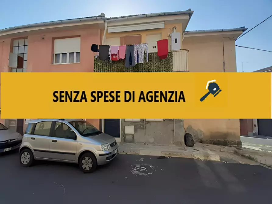 Immagine 2 di Appartamento in vendita  in Via dello Stadio n. 25 a Carlentini