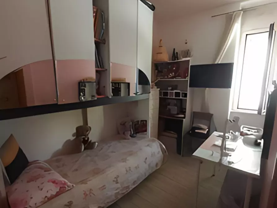 Immagine 4 di Appartamento in vendita  in Via dello Stadio n. 25 a Carlentini