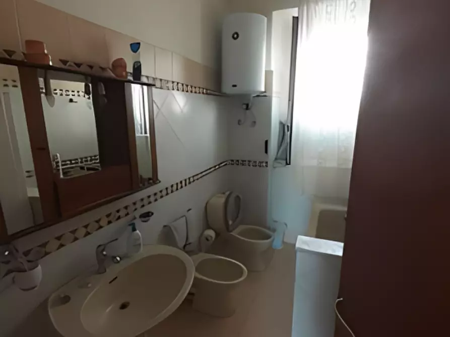 Immagine 7 di Appartamento in vendita  in Via dello Stadio n. 25 a Carlentini