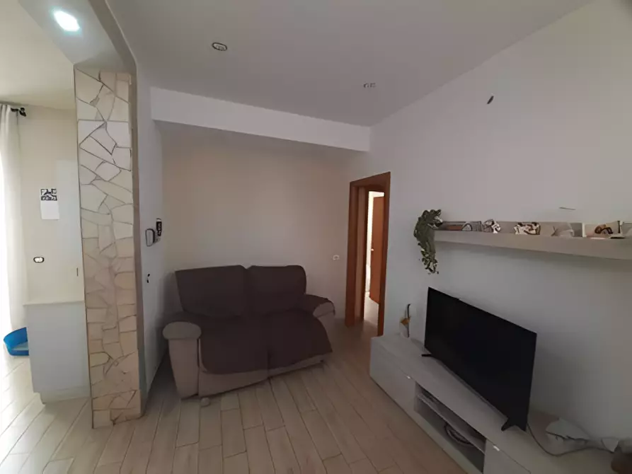 Immagine 8 di Appartamento in vendita  in Via dello Stadio n. 25 a Carlentini