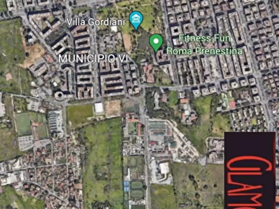 Immagine 6 di Appartamento in vendita  in Via Tolmezzo a Roma