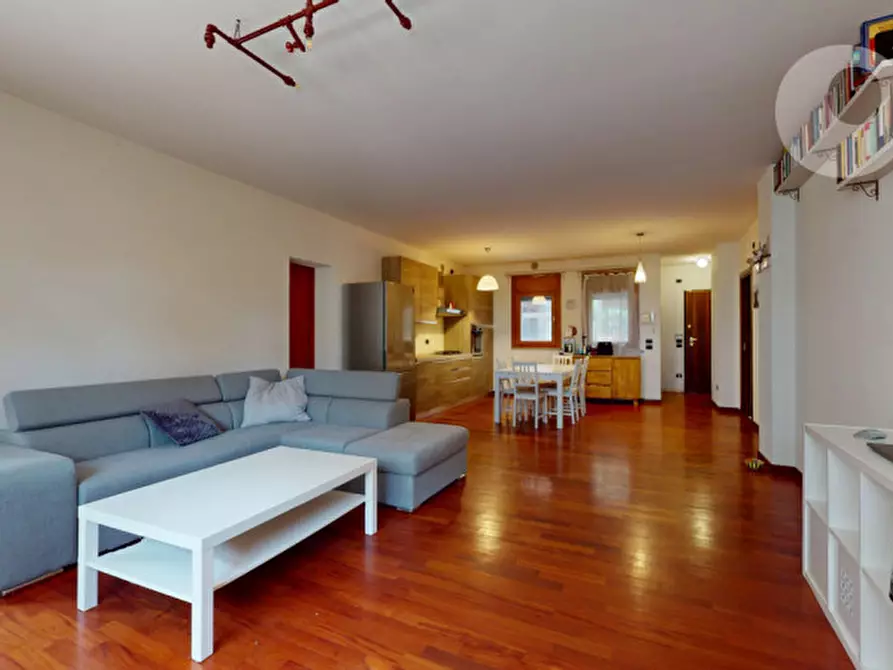 Immagine 1 di Appartamento in vendita  in VIA GIUSEPPE CAPPELARI 14 a Vicenza