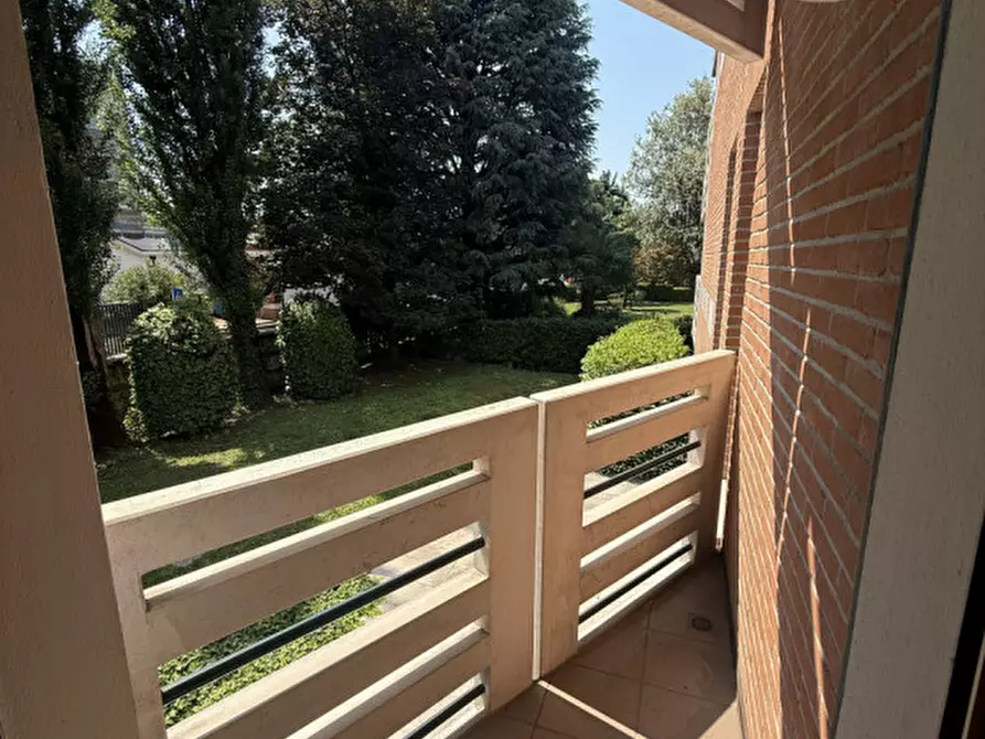 Immagine 4 di Appartamento in vendita  in VIA GIUSEPPE CAPPELARI 14 a Vicenza
