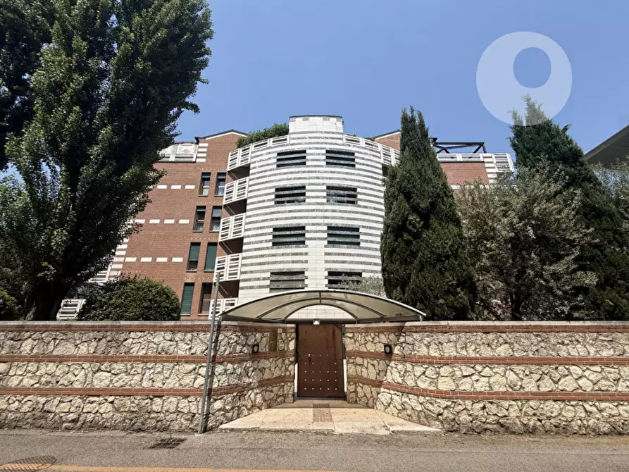 Immagine 5 di Appartamento in vendita  in VIA GIUSEPPE CAPPELARI 14 a Vicenza