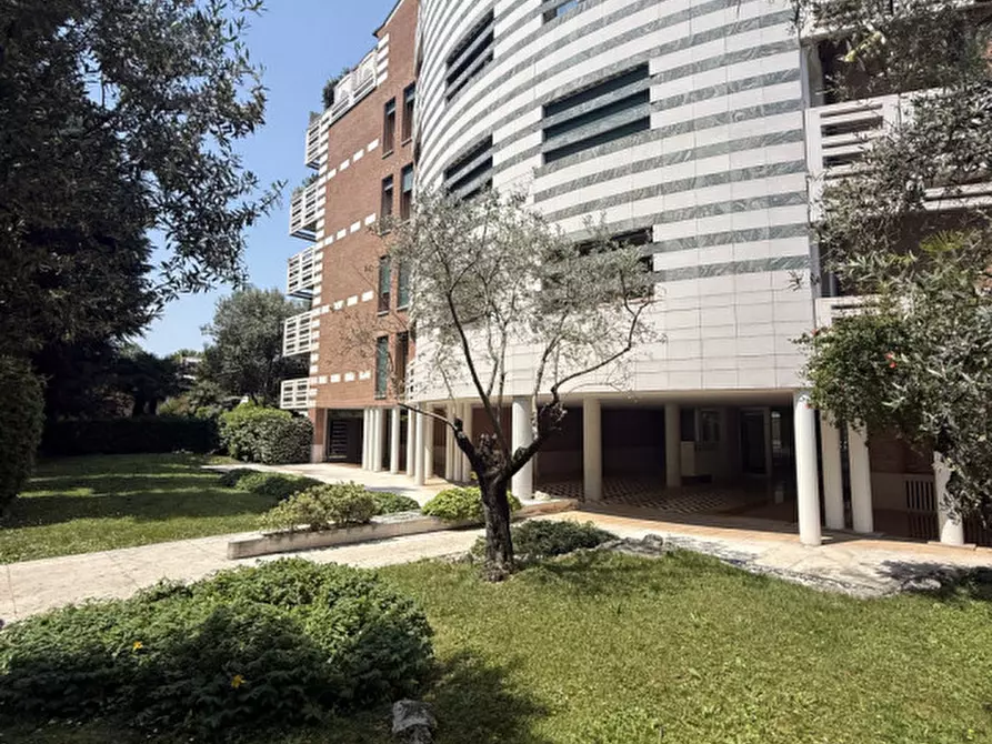 Immagine 7 di Appartamento in vendita  in VIA GIUSEPPE CAPPELARI 14 a Vicenza