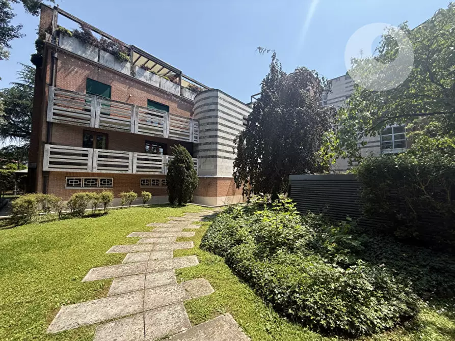 Immagine 10 di Appartamento in vendita  in VIA GIUSEPPE CAPPELARI 14 a Vicenza