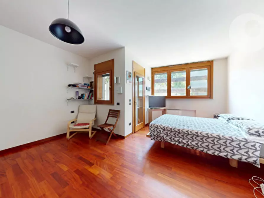 Immagine 11 di Appartamento in vendita  in VIA GIUSEPPE CAPPELARI 14 a Vicenza