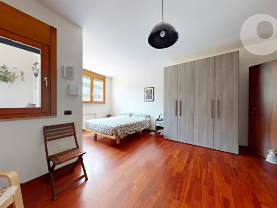 Immagine 12 di Appartamento in vendita  in VIA GIUSEPPE CAPPELARI 14 a Vicenza