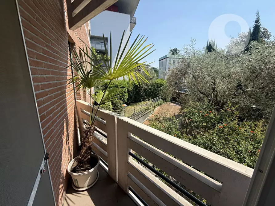 Immagine 14 di Appartamento in vendita  in VIA GIUSEPPE CAPPELARI 14 a Vicenza