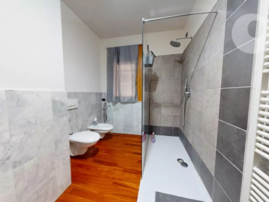 Immagine 16 di Appartamento in vendita  in VIA GIUSEPPE CAPPELARI 14 a Vicenza
