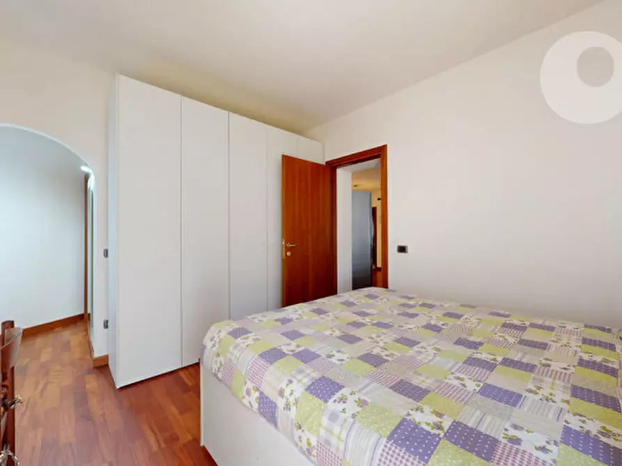 Immagine 17 di Appartamento in vendita  in VIA GIUSEPPE CAPPELARI 14 a Vicenza