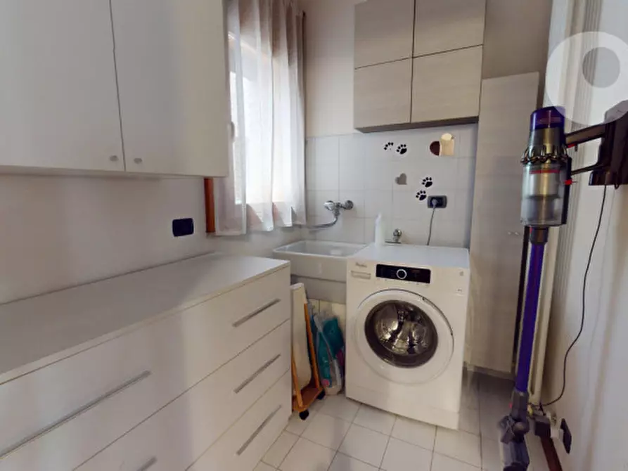 Immagine 21 di Appartamento in vendita  in VIA GIUSEPPE CAPPELARI 14 a Vicenza
