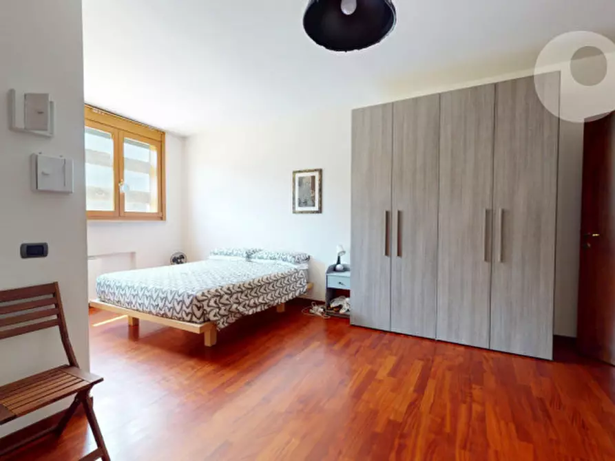 Immagine 22 di Appartamento in vendita  in VIA GIUSEPPE CAPPELARI 14 a Vicenza