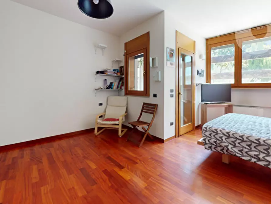 Immagine 27 di Appartamento in vendita  in VIA GIUSEPPE CAPPELARI 14 a Vicenza