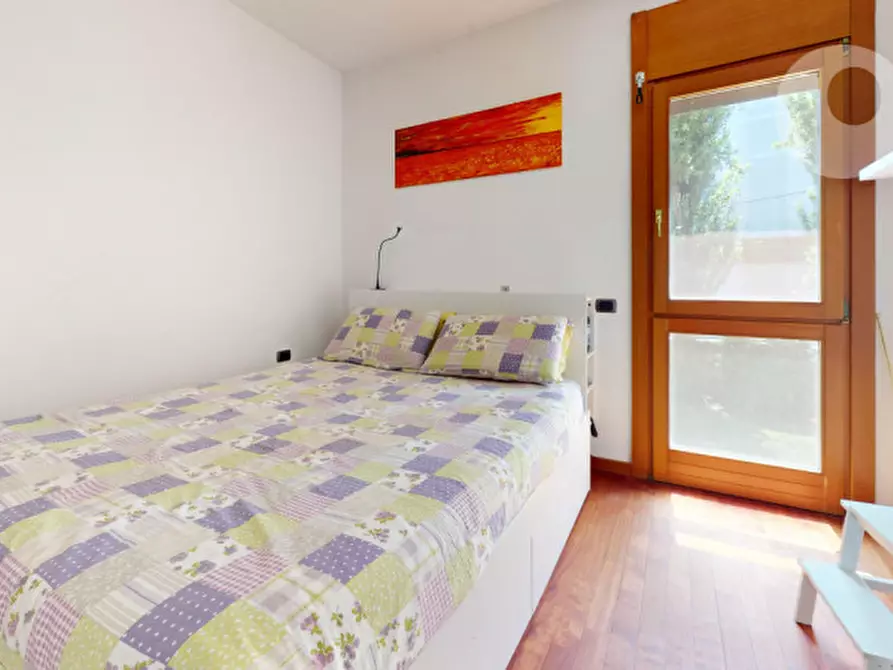Immagine 28 di Appartamento in vendita  in VIA GIUSEPPE CAPPELARI 14 a Vicenza