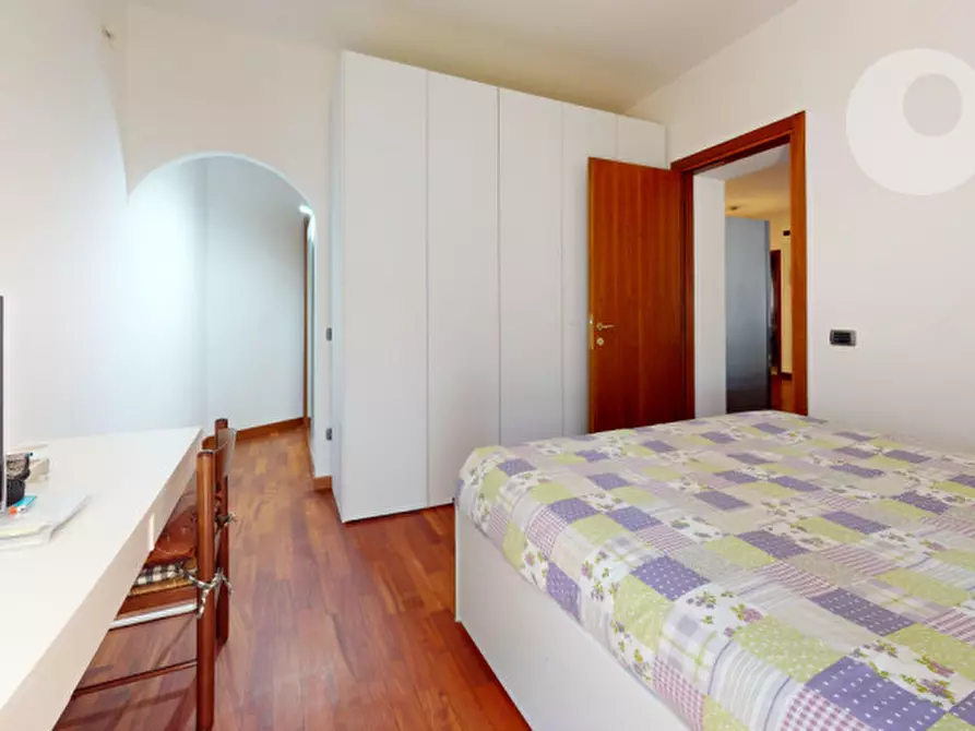 Immagine 29 di Appartamento in vendita  in VIA GIUSEPPE CAPPELARI 14 a Vicenza