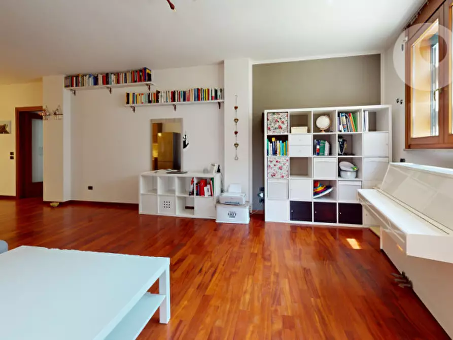 Immagine 35 di Appartamento in vendita  in VIA GIUSEPPE CAPPELARI 14 a Vicenza