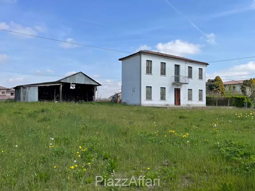 Immagine 2 di Casa indipendente in vendita  in Sant'Angelo di Piove di Sacco Via Caselle a Sant'angelo Di Piove Di Sacco