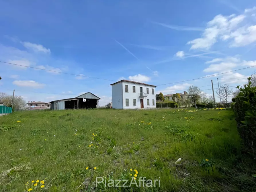 Immagine 3 di Casa indipendente in vendita  in Sant'Angelo di Piove di Sacco Via Caselle a Sant'angelo Di Piove Di Sacco