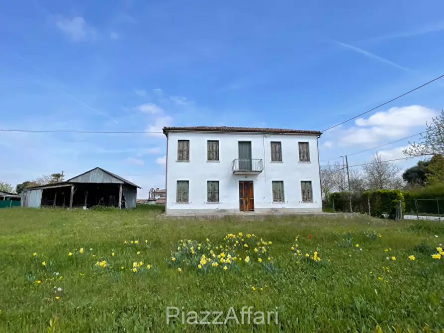 Immagine 4 di Casa indipendente in vendita  in Sant'Angelo di Piove di Sacco Via Caselle a Sant'angelo Di Piove Di Sacco