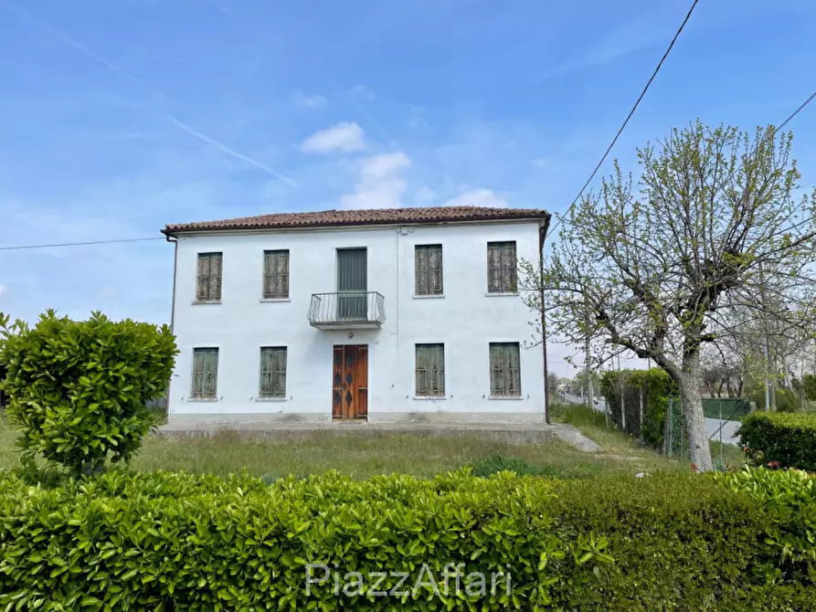 Immagine 5 di Casa indipendente in vendita  in Sant'Angelo di Piove di Sacco Via Caselle a Sant'angelo Di Piove Di Sacco