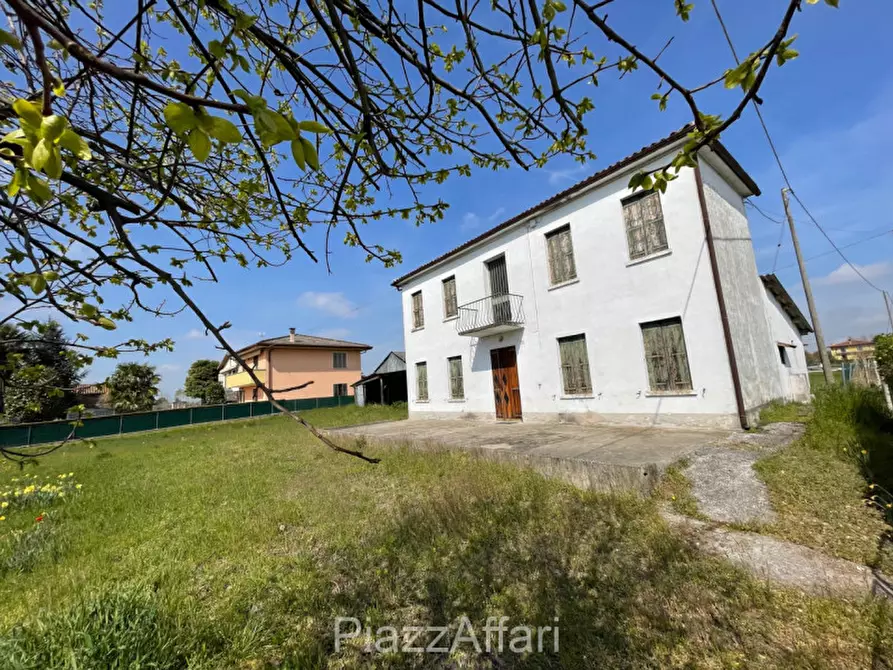 Immagine 6 di Casa indipendente in vendita  in Sant'Angelo di Piove di Sacco Via Caselle a Sant'angelo Di Piove Di Sacco