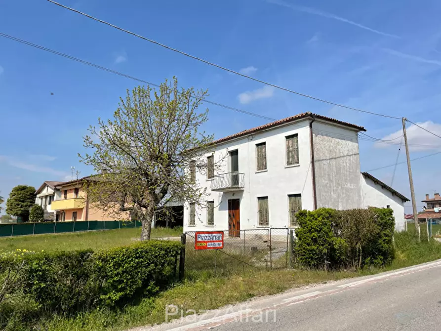 Immagine 7 di Casa indipendente in vendita  in Sant'Angelo di Piove di Sacco Via Caselle a Sant'angelo Di Piove Di Sacco