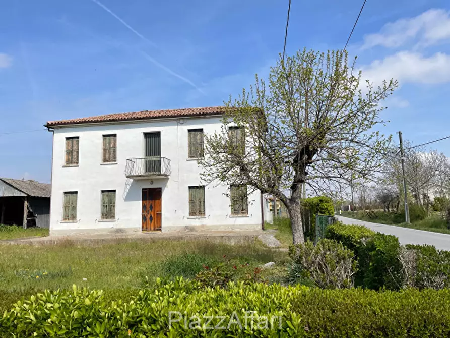 Immagine 8 di Casa indipendente in vendita  in Sant'Angelo di Piove di Sacco Via Caselle a Sant'angelo Di Piove Di Sacco