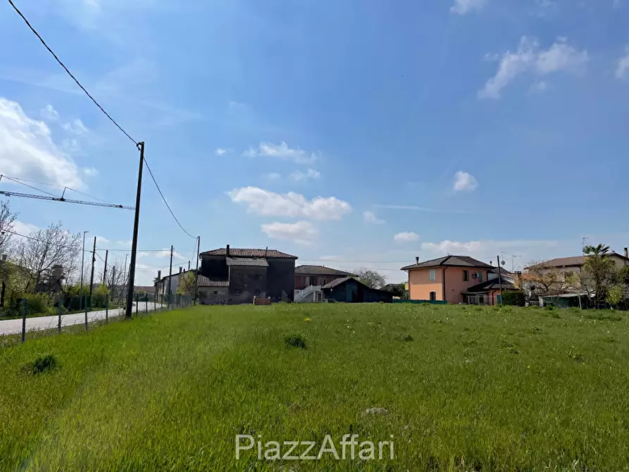 Immagine 11 di Casa indipendente in vendita  in Sant'Angelo di Piove di Sacco Via Caselle a Sant'angelo Di Piove Di Sacco