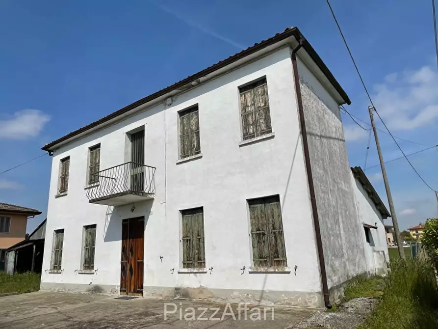 Immagine 12 di Casa indipendente in vendita  in Sant'Angelo di Piove di Sacco Via Caselle a Sant'angelo Di Piove Di Sacco