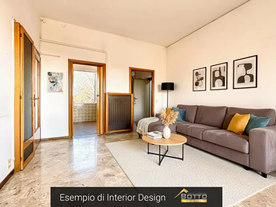 Immagine 2 di Appartamento in vendita  in via privata crespi 6 a Ghemme