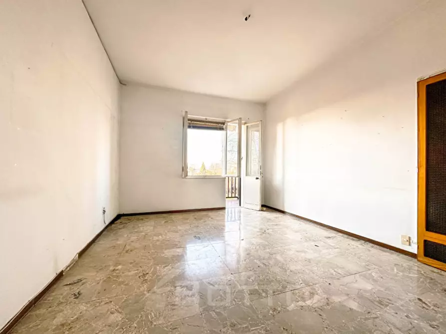 Immagine 4 di Appartamento in vendita  in via privata crespi 6 a Ghemme