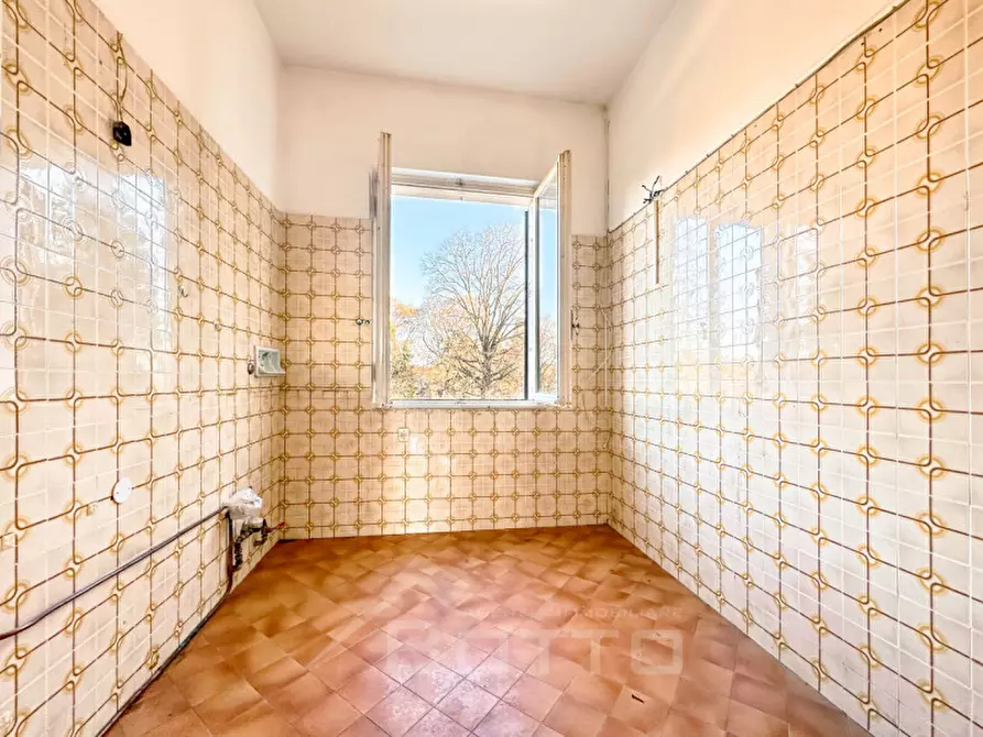 Immagine 6 di Appartamento in vendita  in via privata crespi 6 a Ghemme