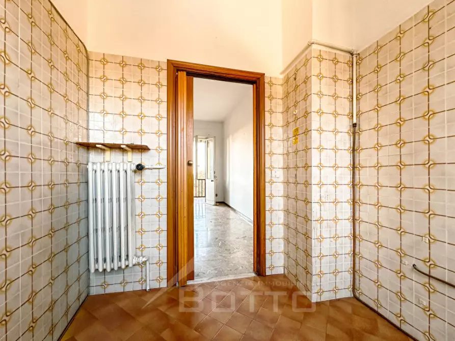 Immagine 7 di Appartamento in vendita  in via privata crespi 6 a Ghemme