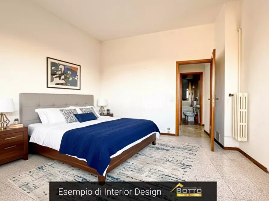 Immagine 8 di Appartamento in vendita  in via privata crespi 6 a Ghemme