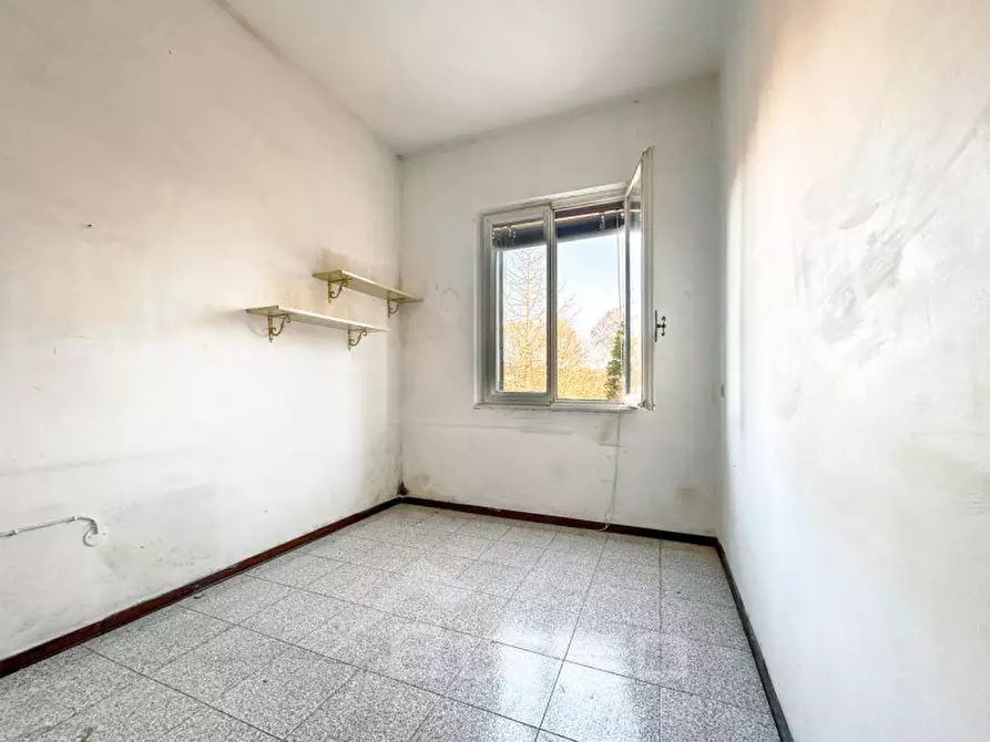 Immagine 11 di Appartamento in vendita  in via privata crespi 6 a Ghemme