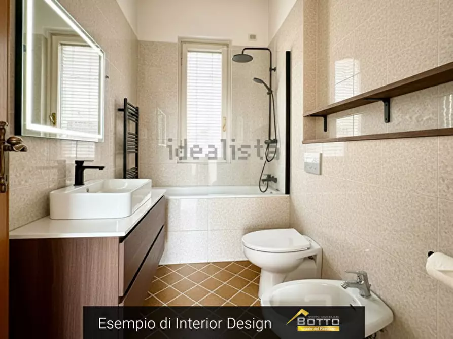 Immagine 13 di Appartamento in vendita  in via privata crespi 6 a Ghemme