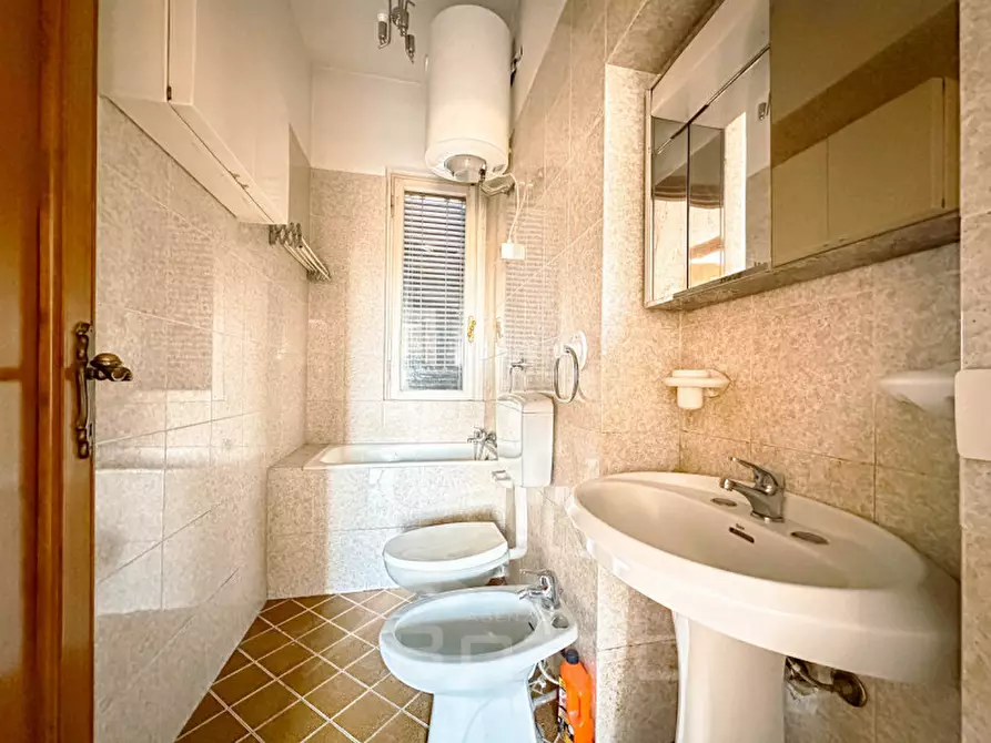 Immagine 14 di Appartamento in vendita  in via privata crespi 6 a Ghemme