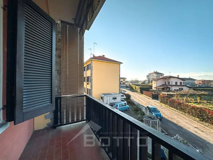 Immagine 15 di Appartamento in vendita  in via privata crespi 6 a Ghemme