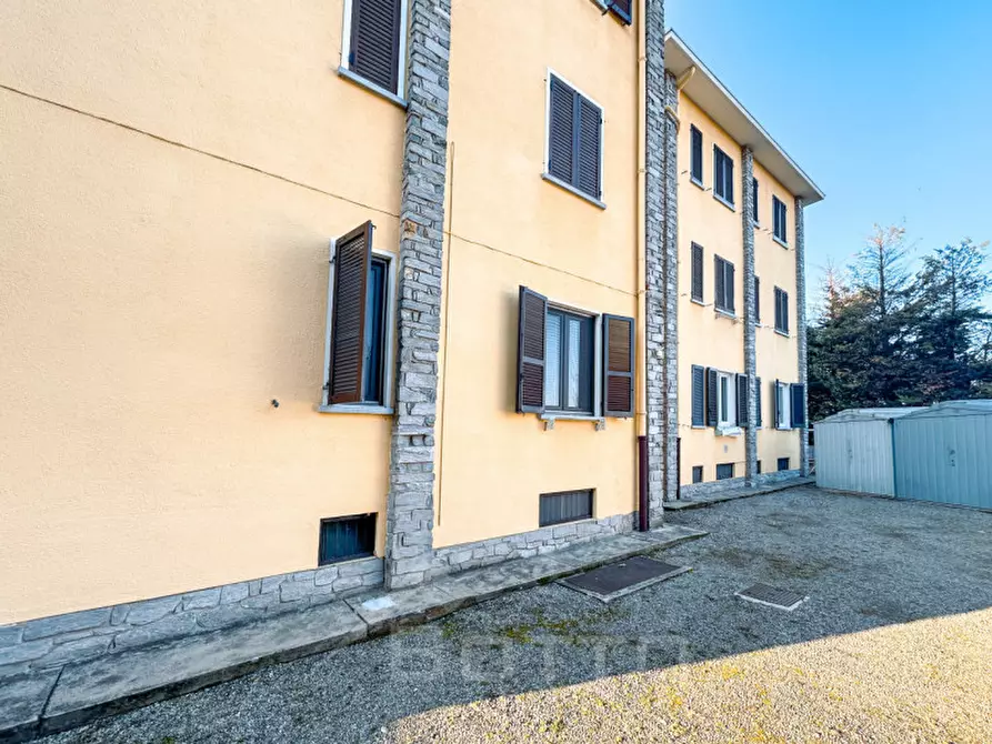 Immagine 16 di Appartamento in vendita  in via privata crespi 6 a Ghemme